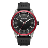 Kenneth Cole Reaction Mens QuartzAnalog Watch